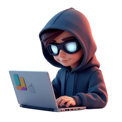 ShopHack Graphic