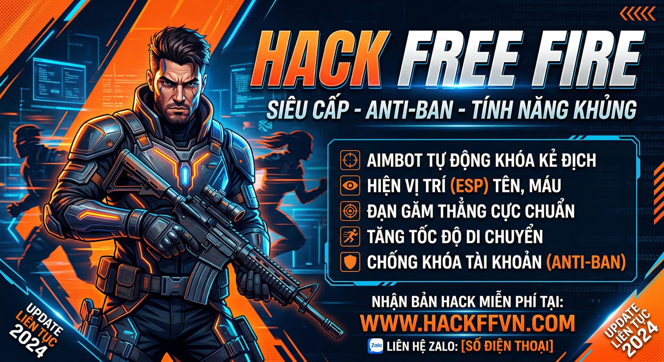 Free Fire